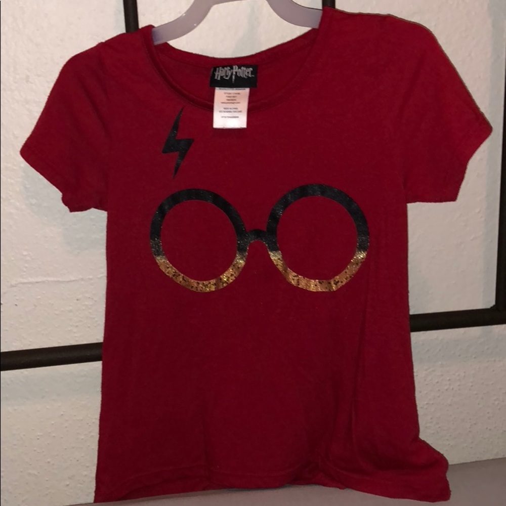Harry Potter tee